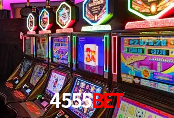 Desvendando o Mundo dos Jogos Virtuais na 4555bet
