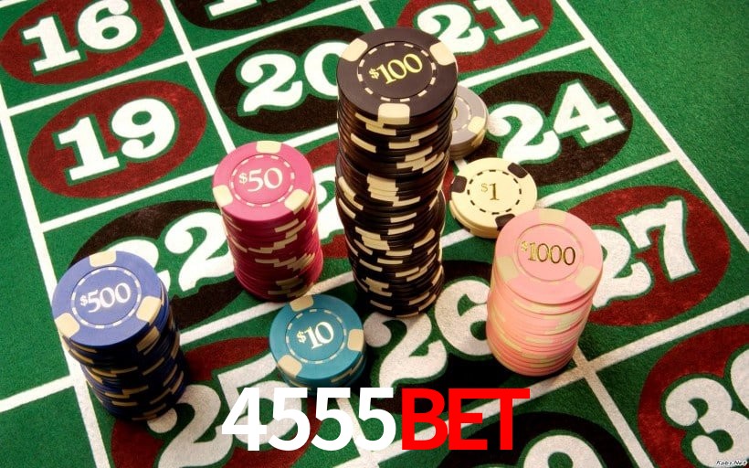 Experiência VIP 4555bet