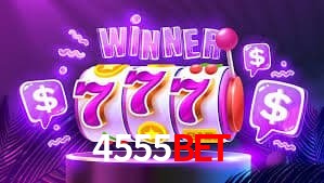 Experiência VIP 4555bet