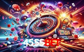 Estatísticas 4555bet