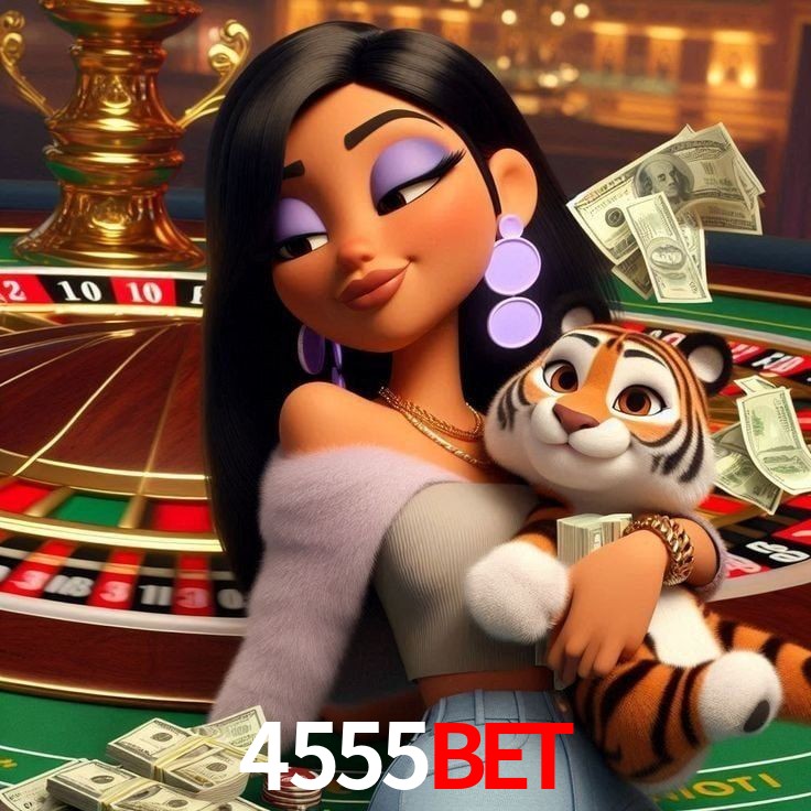 Welcome Bonus 4555bet