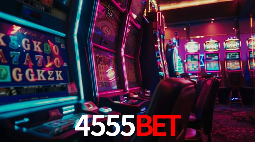 APP oficial da 4555bet para mobile