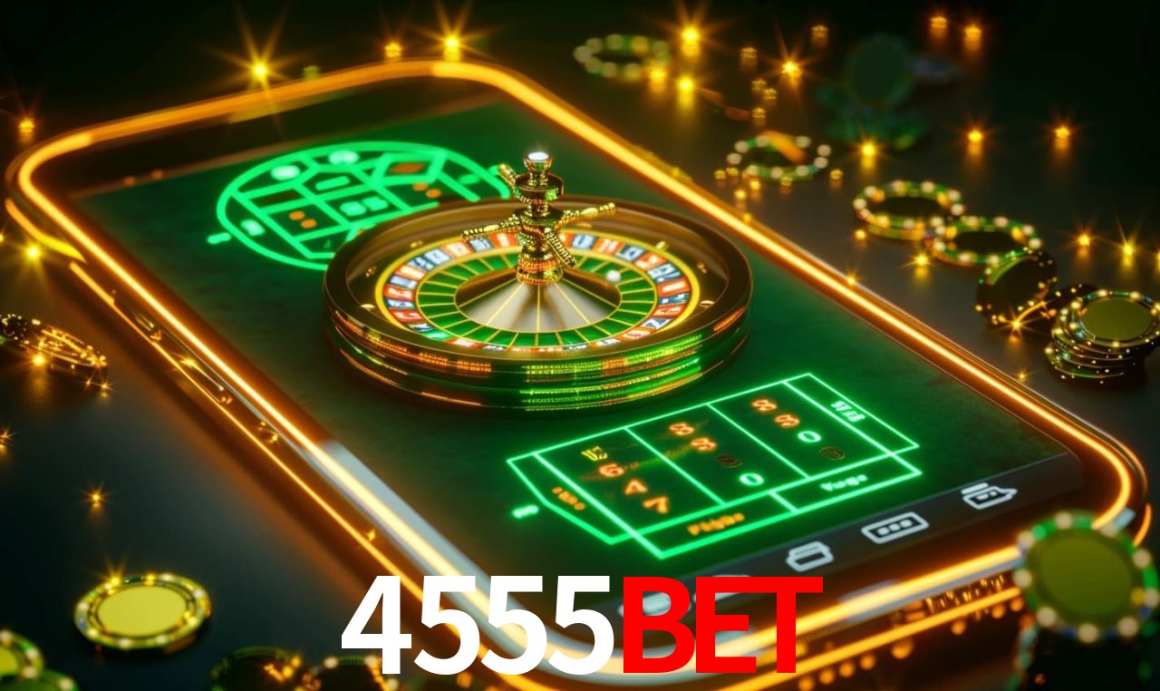 4555bet Instalar Logo 2
