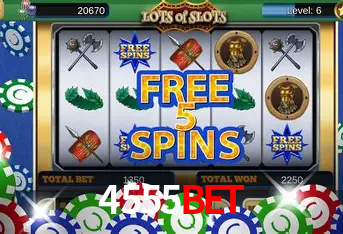 4555bet Licença Curaçao Gaming