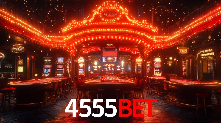 Certificação GLI 4555bet