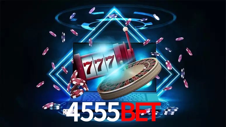 Design Responsivo 4555bet