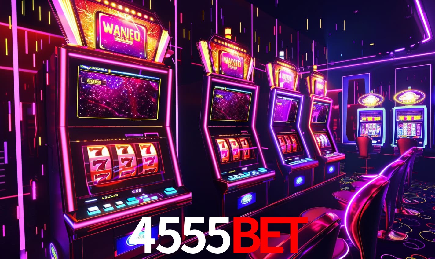 Inovações de Jogos na 4555bet: O Futuro das Experiências Interativas