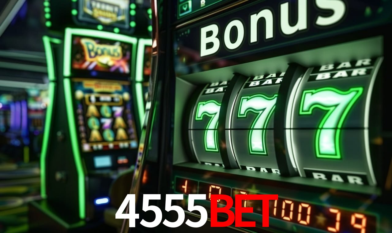 Slot Games 4555bet