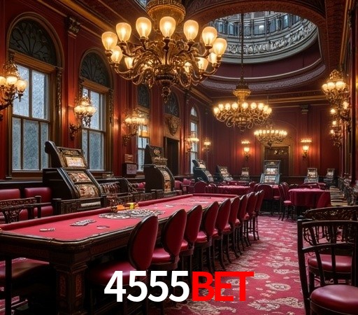 4555bet Segurança Logo 1