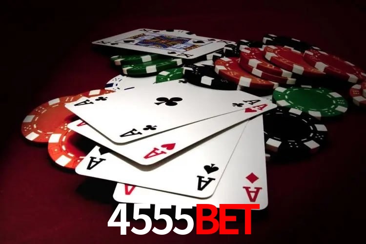 Casino VIP 4555bet