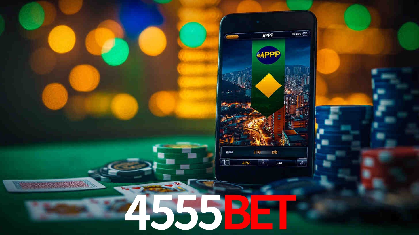 Descubra a Essência do 4555bet: Nossa História e Compromissos