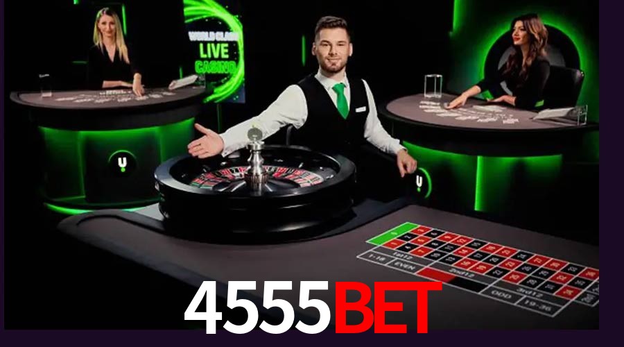 API Integration 4555bet