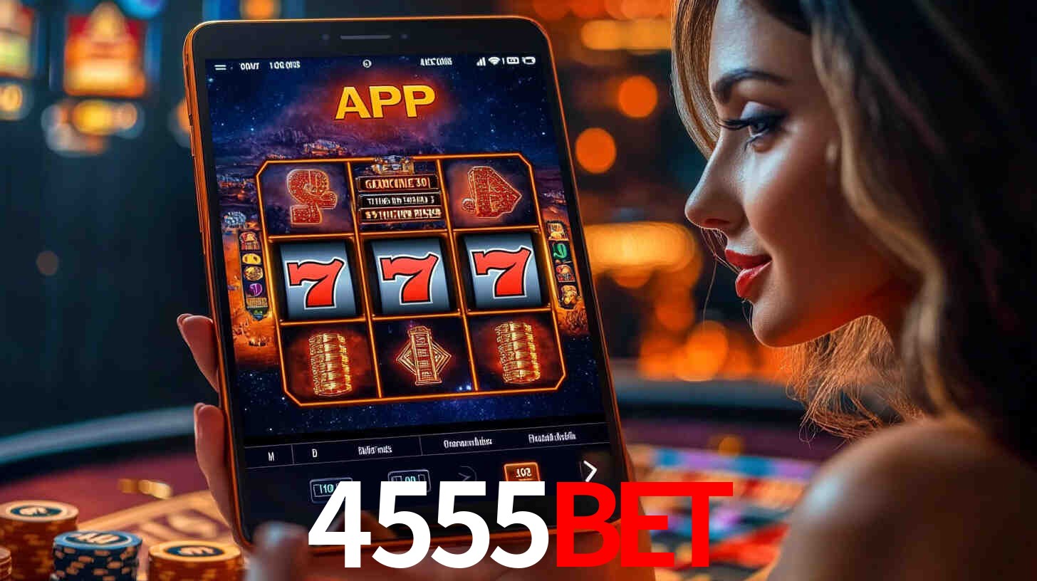 4555bet: A Experiência de Casino com Jogos de Mesa ao Vivo