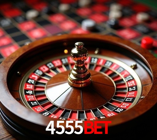 Loteria 4555bet - Quina e mais jogos