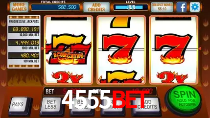Desvendando o Mundo dos Jogos Virtuais na 4555bet