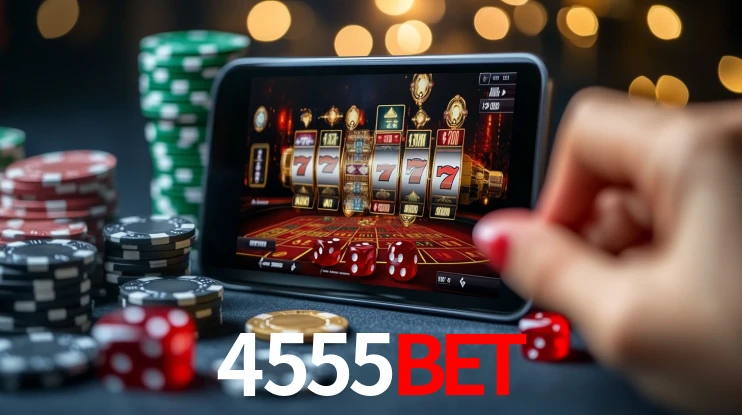Daily Bonuses 4555bet