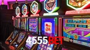 Jogos Exclusivos 4555bet