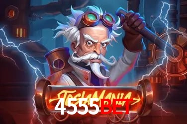 Tecnologia da Plataforma 4555bet