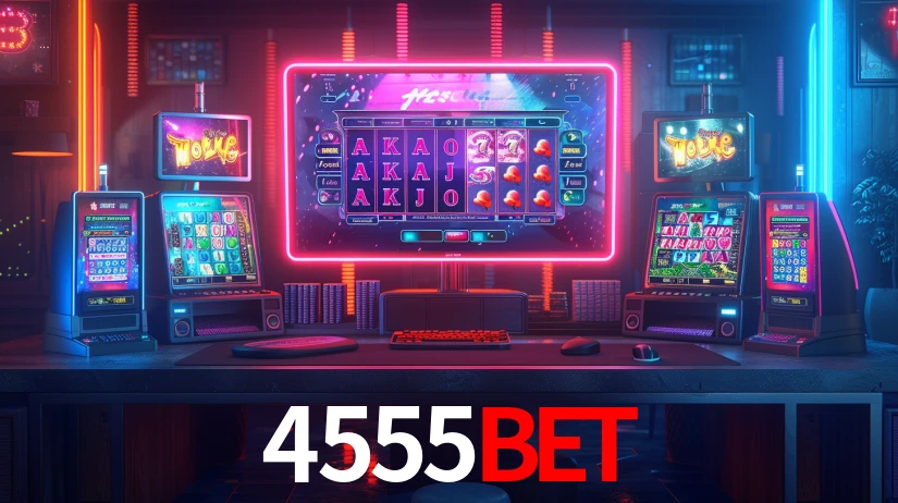 4555bet