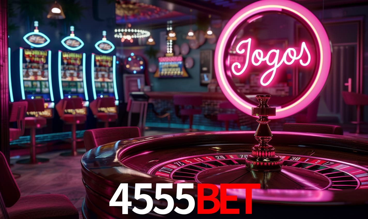 A Emoção da Loteria na 4555bet: Uma Chance de Mudança de Vida