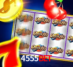 Desvendando o Mundo dos Jogos Virtuais na 4555bet