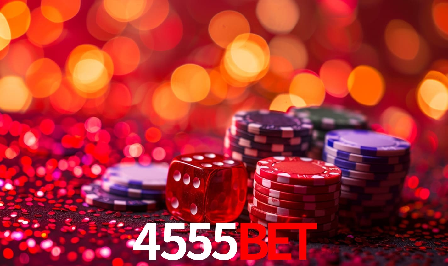 Desvendando o Mundo dos Jogos Virtuais na 4555bet