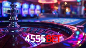 Recursos de Bônus 4555bet
