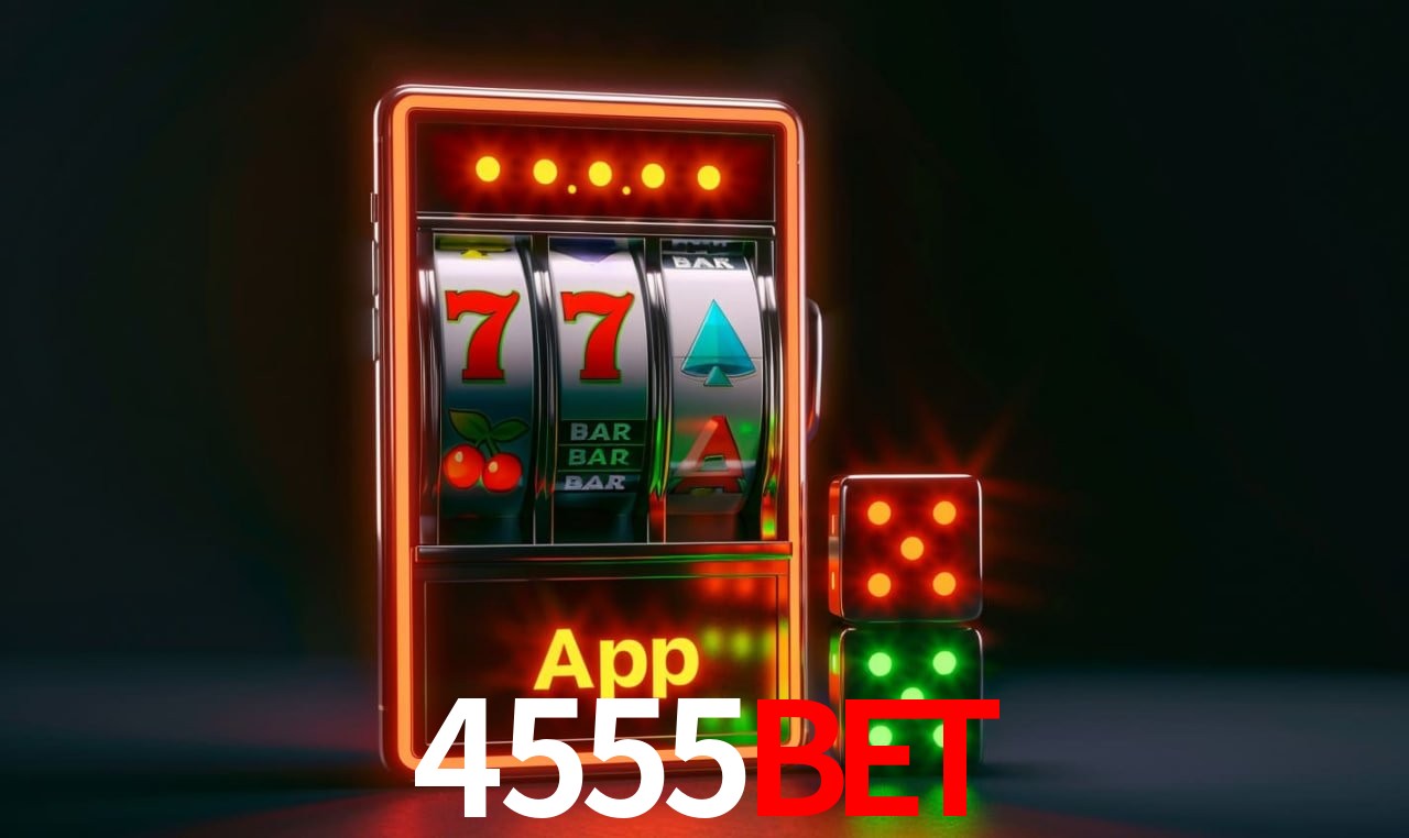 Jogos de Slot 4555bet