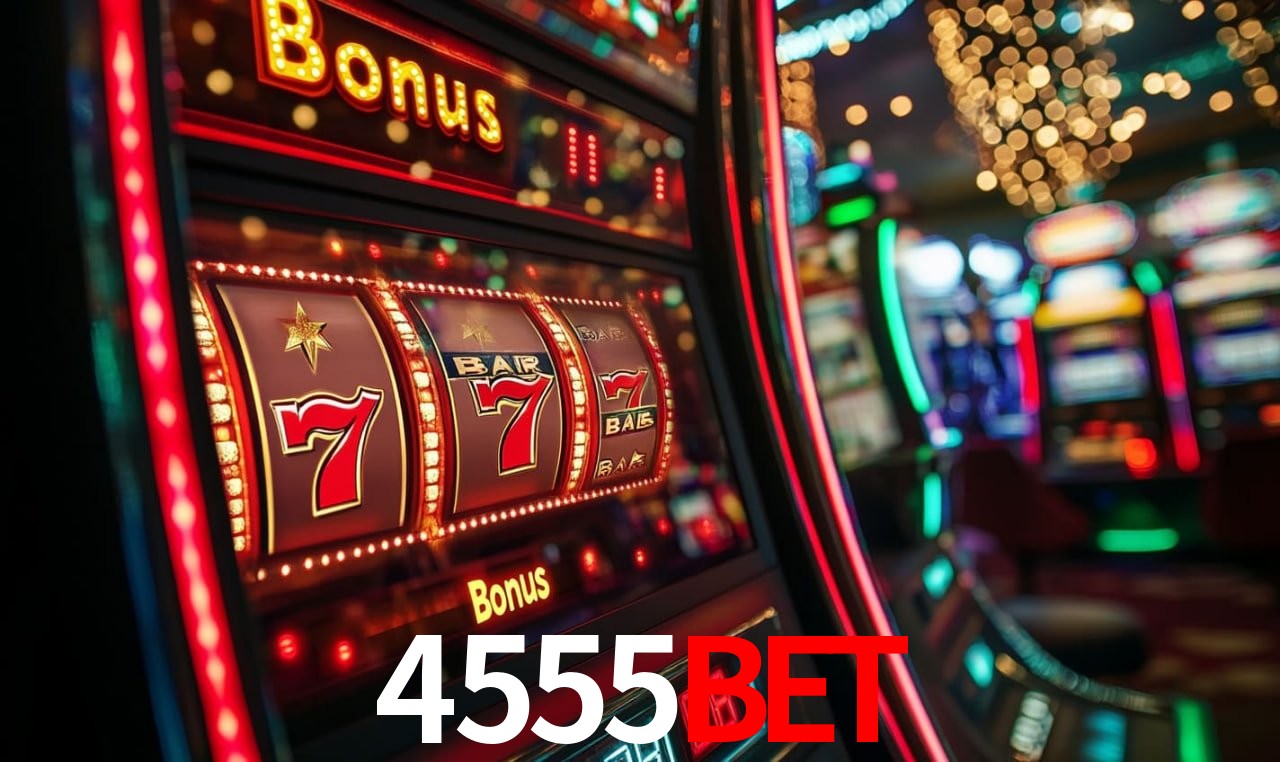 Servidor Brasil 4555bet