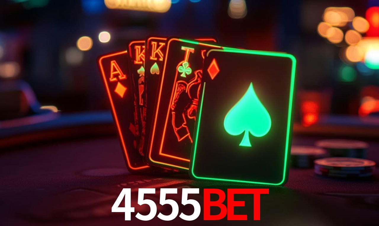 Provedores de Jogos 4555bet