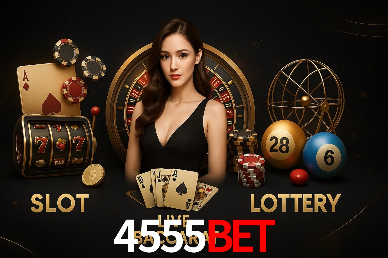 Plataforma 4555bet - PIX Instantâneo