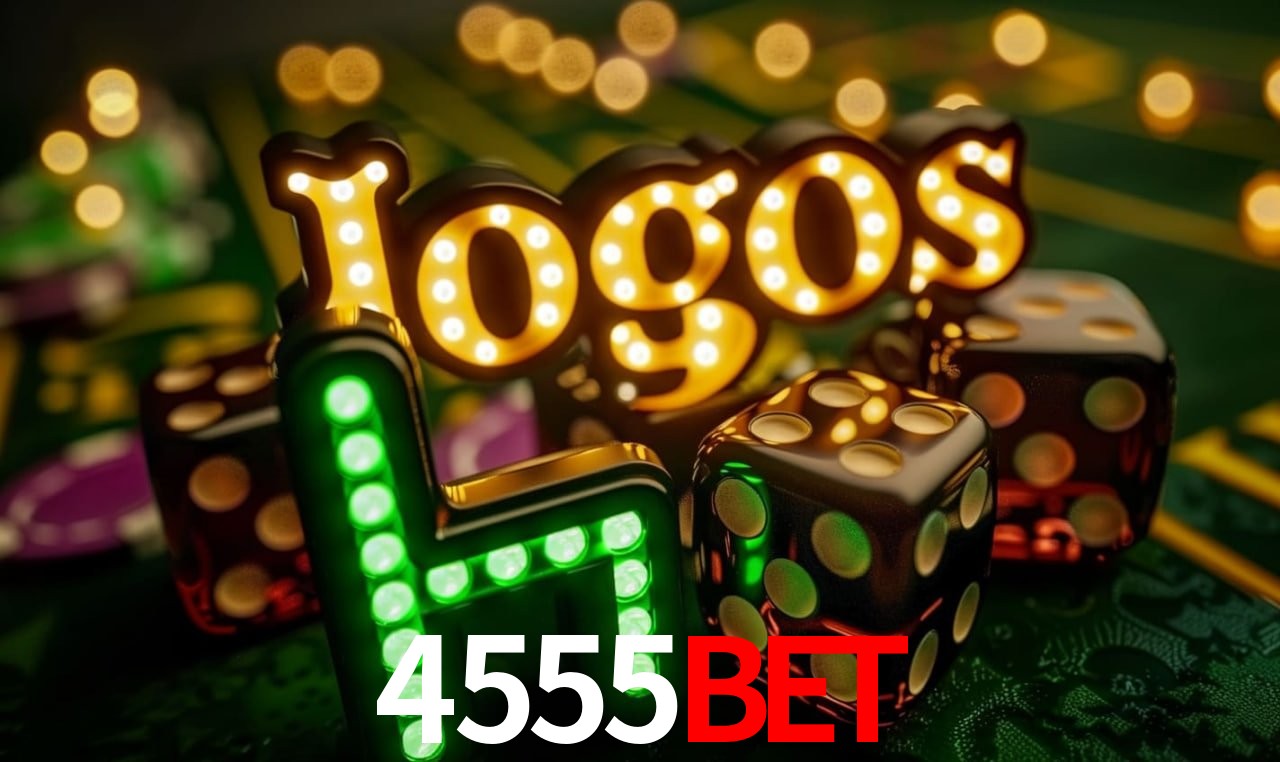 Casino Ao Vivo 4555bet