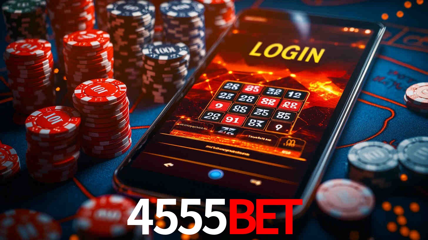 Bônus Generosos e Exclusivos no 4555bet para Você!