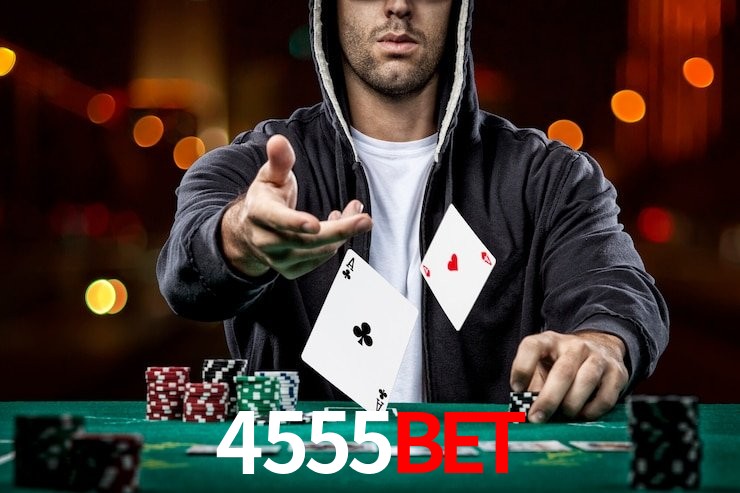 Odds Competitivas 4555bet