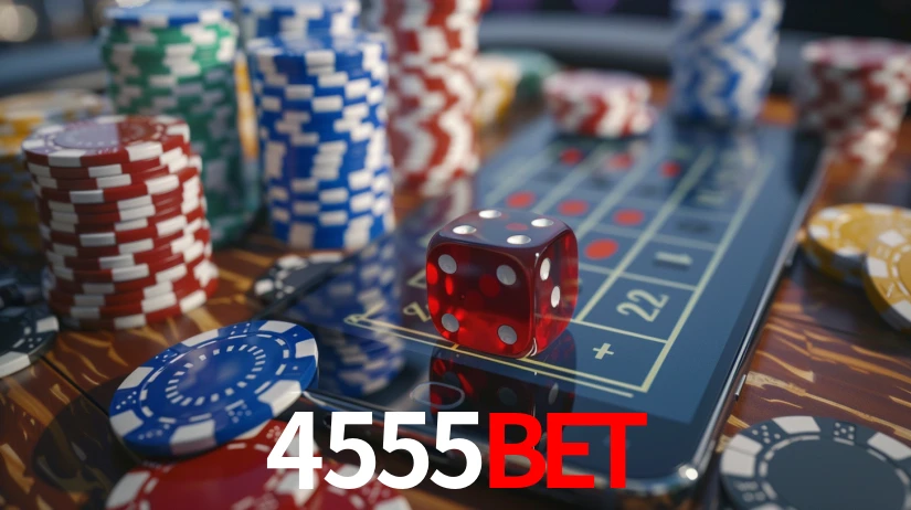 4555bet