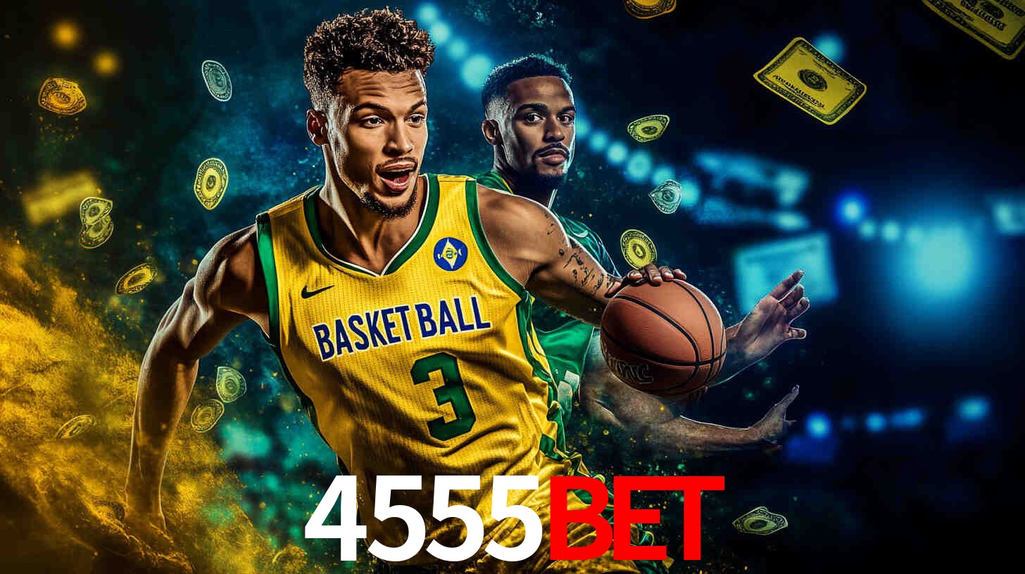 Apostas Esportivas na 4555bet: Um Guia Completo