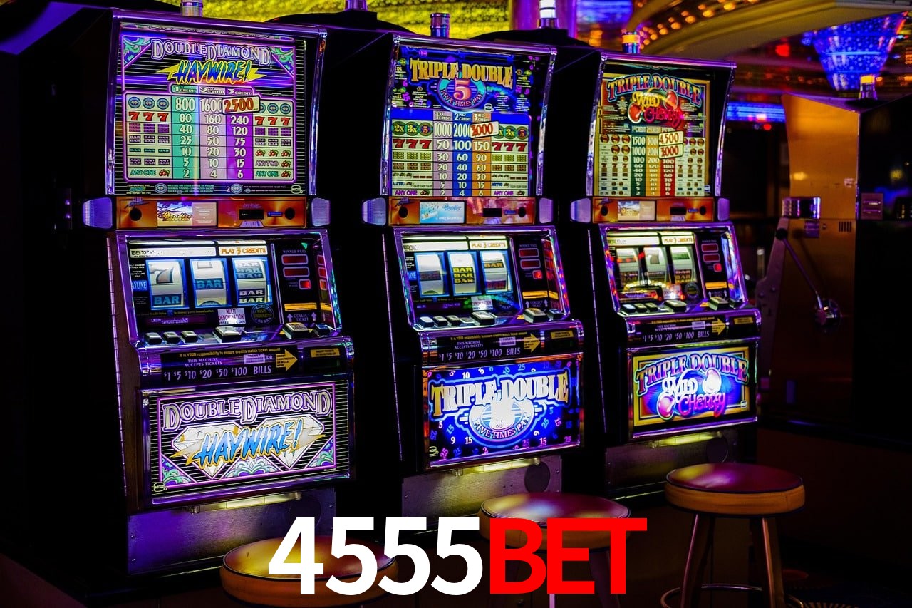 Apostas de Futebol 4555bet