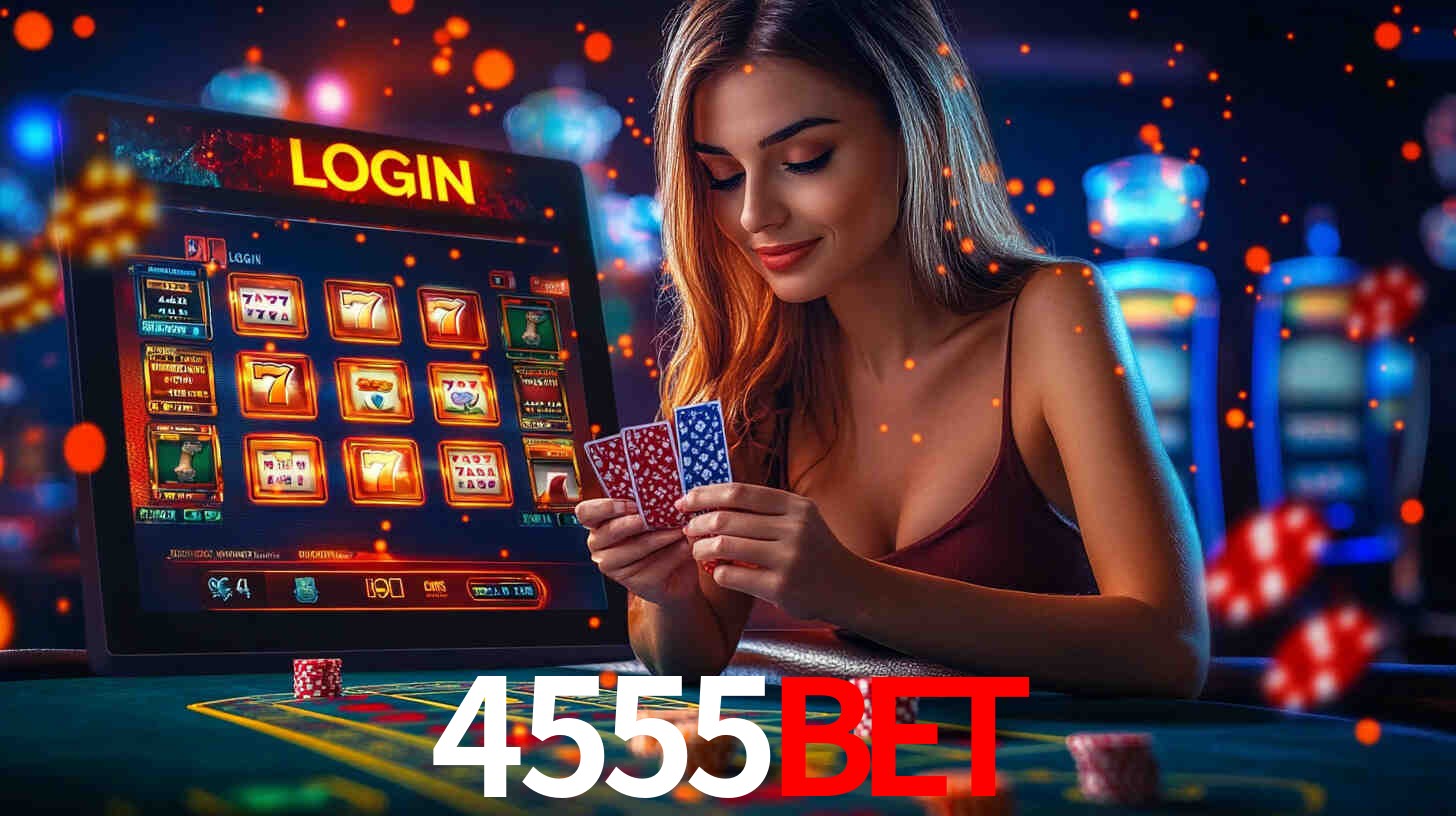 4555bet