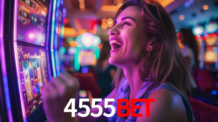 4555bet