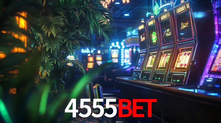 VIP Casino 4555bet