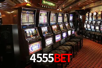 Descubra a Magia dos Jogos de Arcade no 4555bet