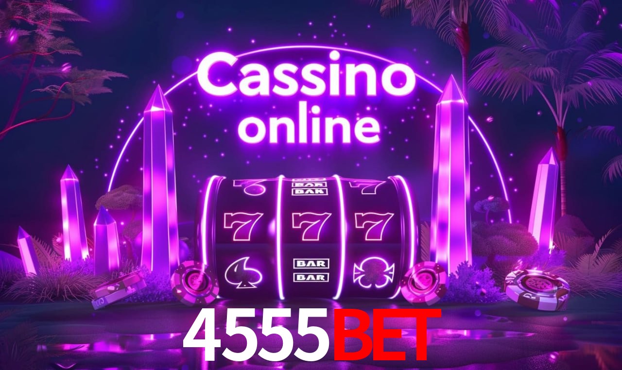 Promoções Sazonais 4555bet