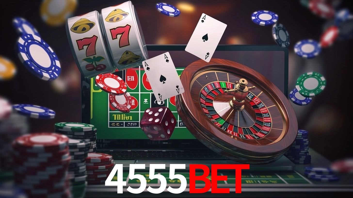 4555bet App Interface