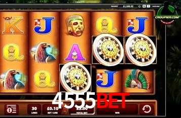 A Revolução dos Aplicativos de Jogos no 4555bet