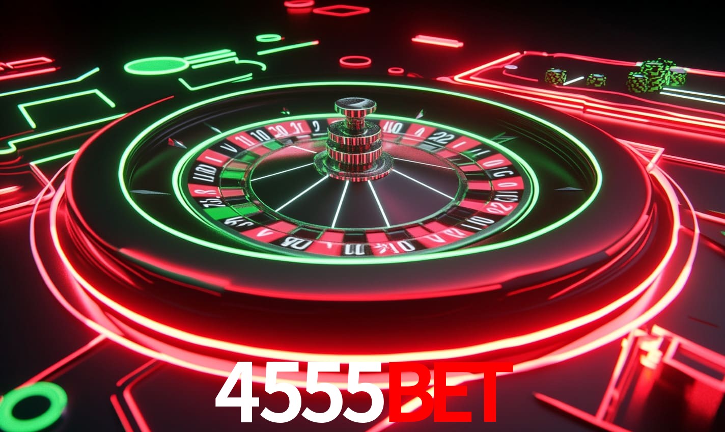 A Experiência Imersiva dos Cassinos Ao Vivo no 4555bet