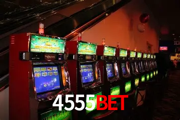 Descubra a Magia dos Jogos de Arcade no 4555bet