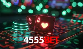 Avaliações dos Jogadores 4555bet