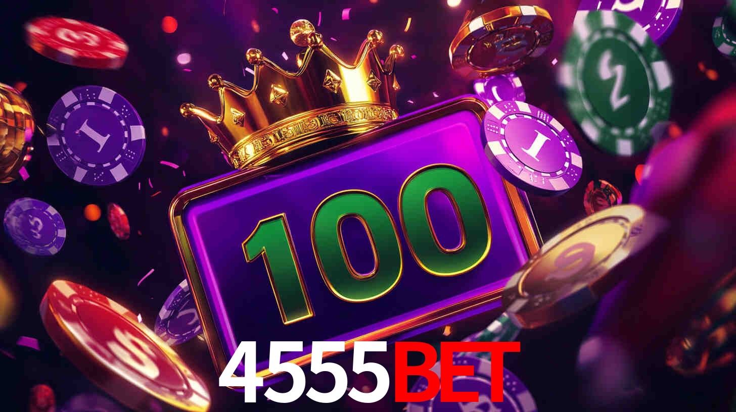 Programa VIP 4555bet
