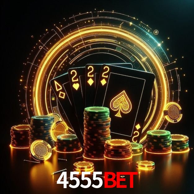 Login Seguro 4555bet