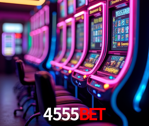 Slots 4555bet - Giros Grátis Diários